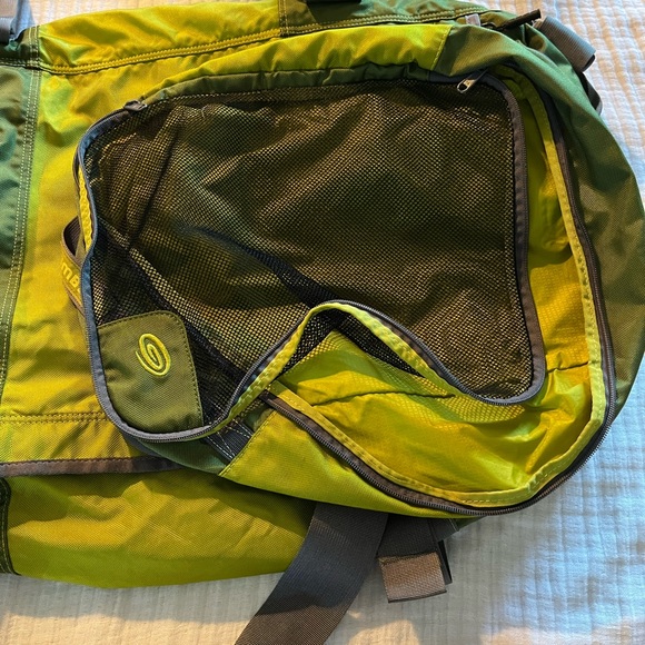 Timbuk2 Bags Large Timbuk2 Travel Bag Packing Cube Poshmark